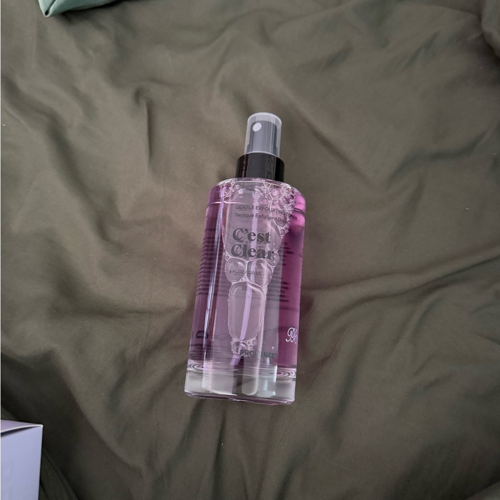 Provence beauty toner